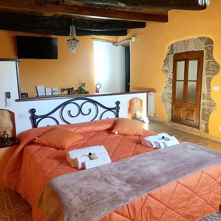 Casa Del Ghetto Apartment ปีติญาโน ภายนอก รูปภาพ