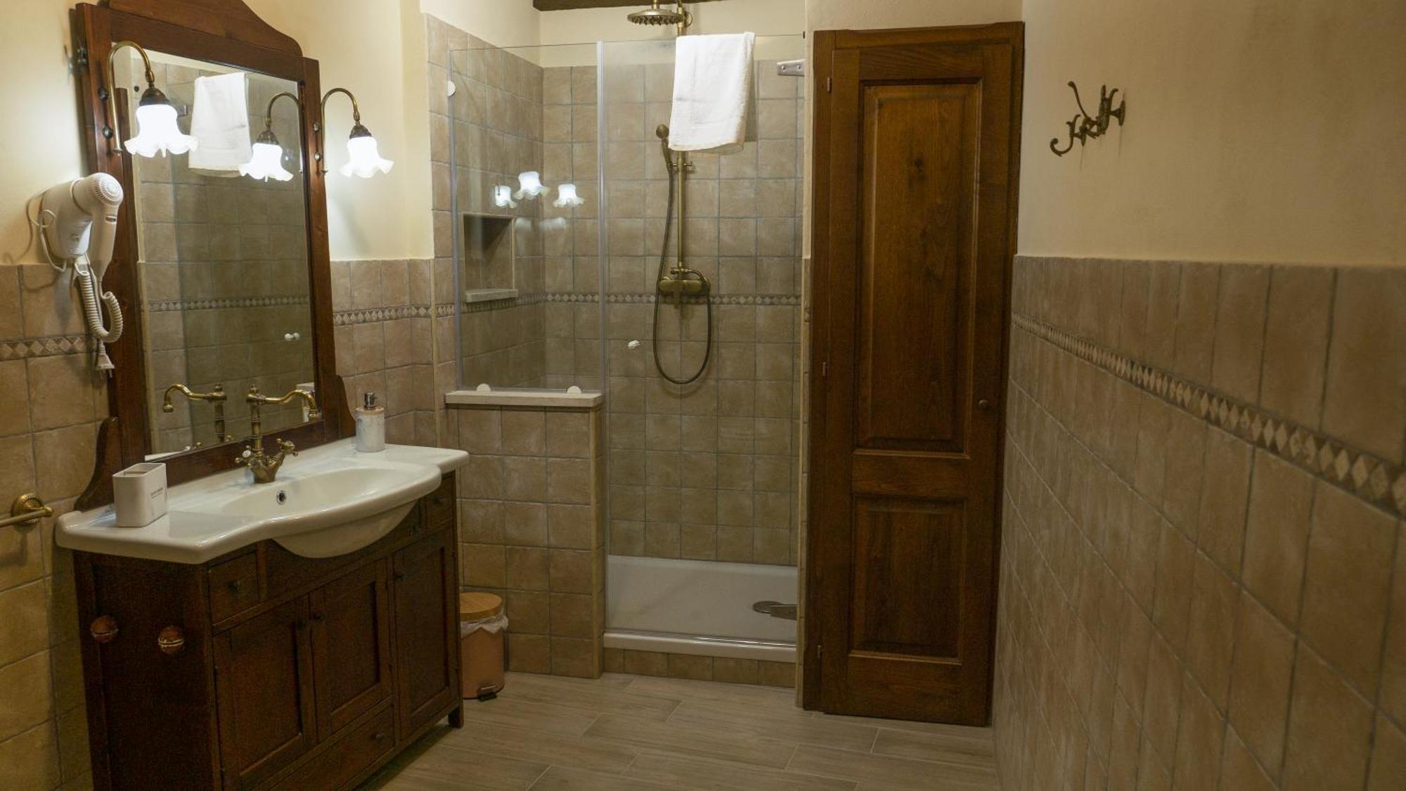 Casa Del Ghetto Apartment ปีติญาโน ภายนอก รูปภาพ