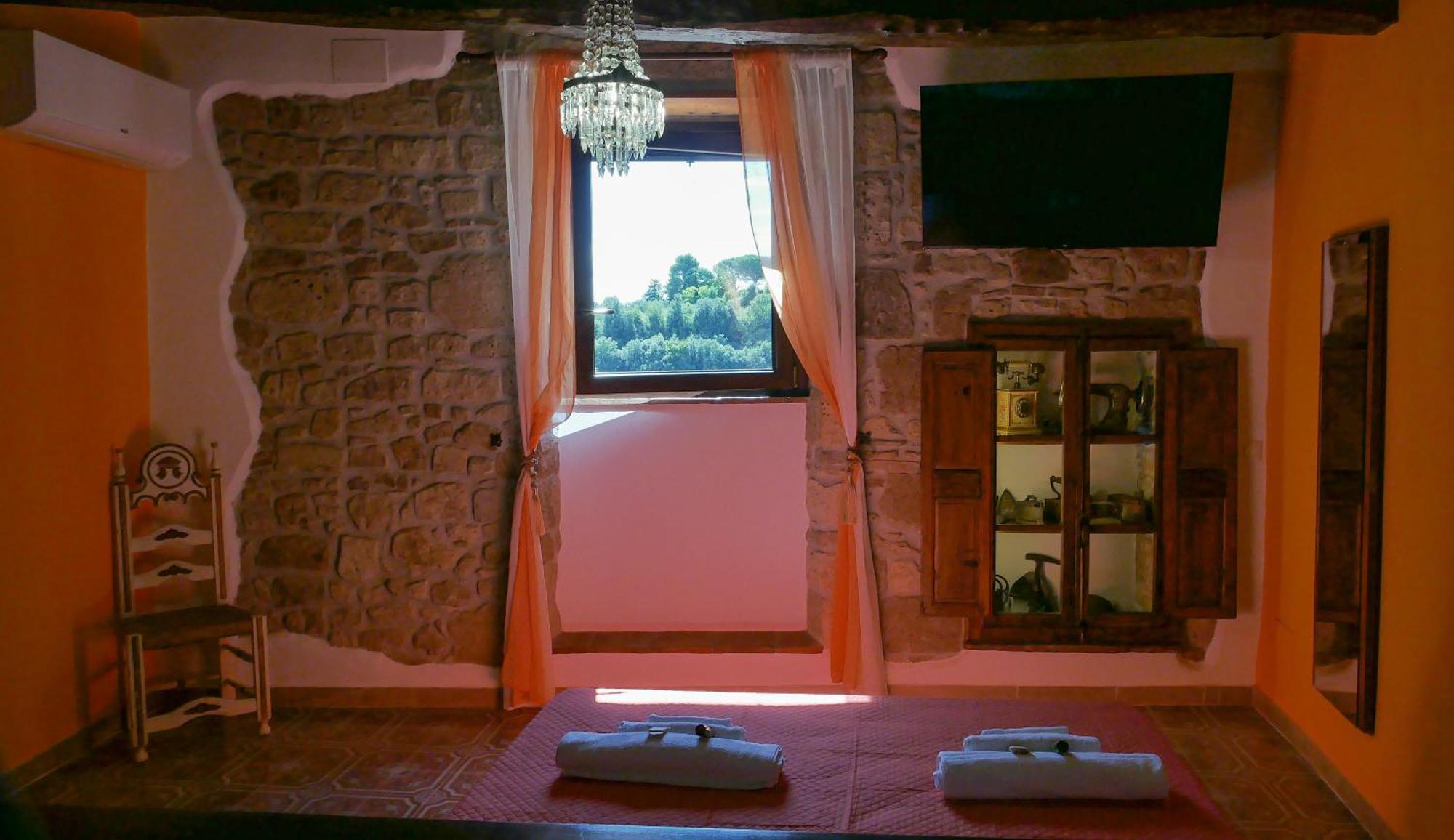 Casa Del Ghetto Apartment ปีติญาโน ภายนอก รูปภาพ