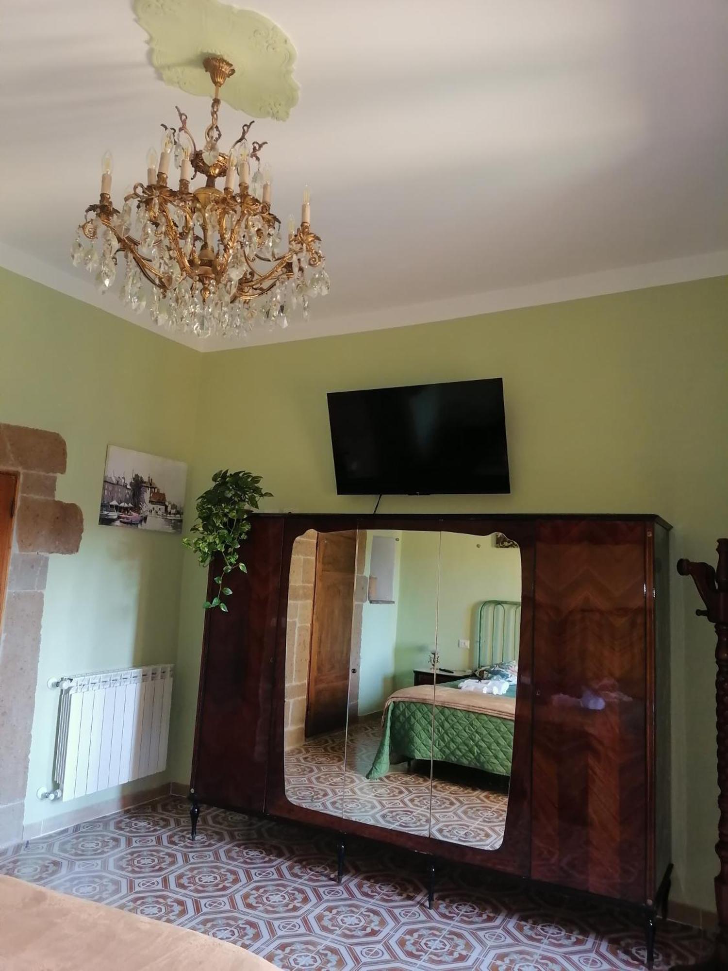 Casa Del Ghetto Apartment ปีติญาโน ภายนอก รูปภาพ
