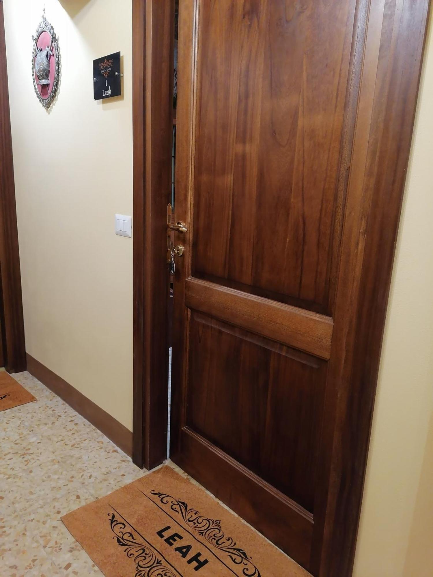 Casa Del Ghetto Apartment ปีติญาโน ภายนอก รูปภาพ