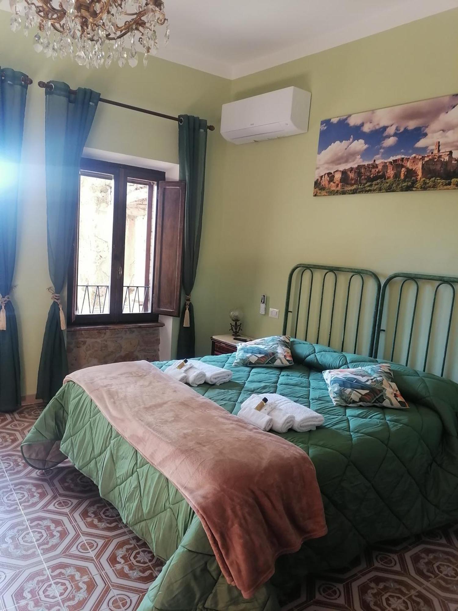 Casa Del Ghetto Apartment ปีติญาโน ภายนอก รูปภาพ